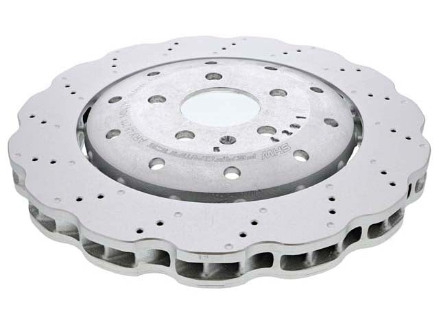 BMW Brake Disc | 1998-2011 4S0615601B