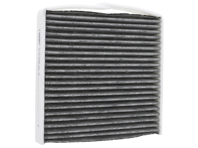 BMW Cabin Air Filter (Charcoal Activated) | 1987-2013 4S0819439