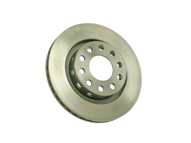 Porsche Brake Disc, 944 | 1983 4Z7615601