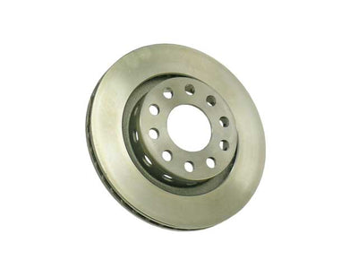 Porsche Brake Disc, 944 | 1983 4Z7615601