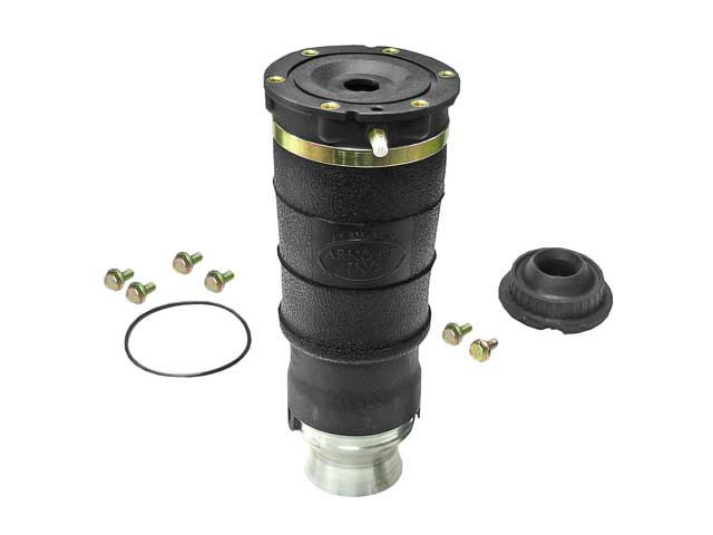 Porsche Suspension Air Bag (Pneumatic Spring), 944 | 1988 4Z7616051D