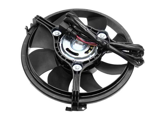 BMW Auxiliary Fan | 1992-2015 4Z7959455