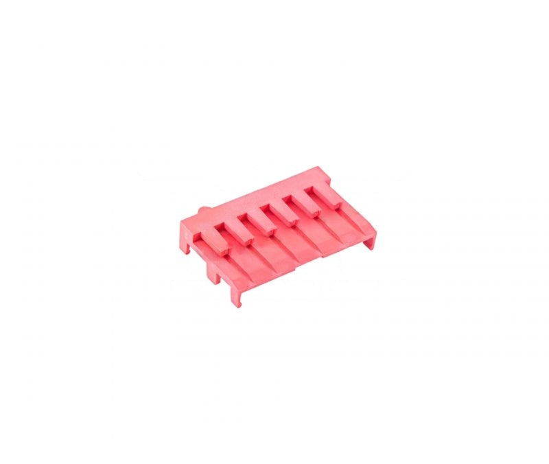 5 Pin Connector Housing - 911 | 924 | 928 | 944 | 968 | 1974-1995