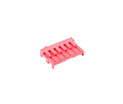 5 Pin Connector Housing - 911 | 924 | 928 | 944 | 968 | 1974-1995