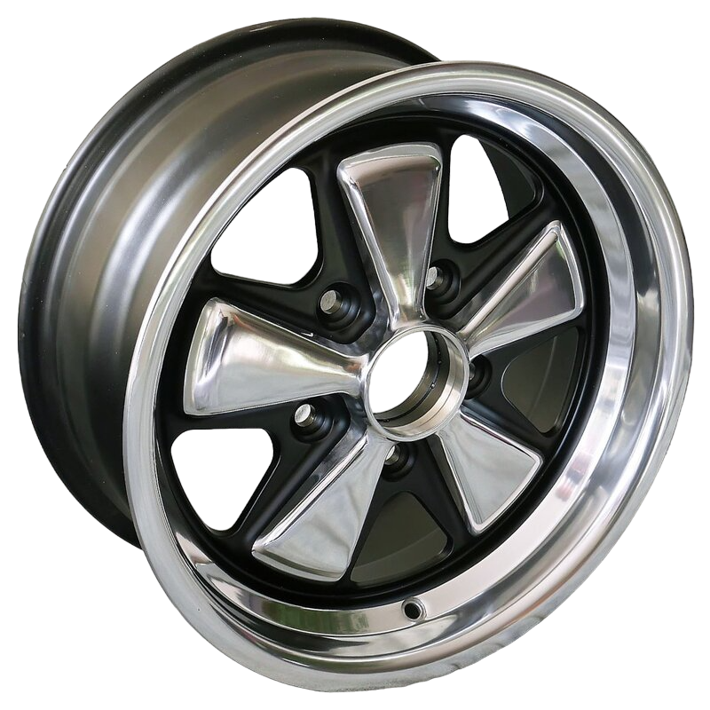 Maxilite Fuchs RSR Style Wheel (7