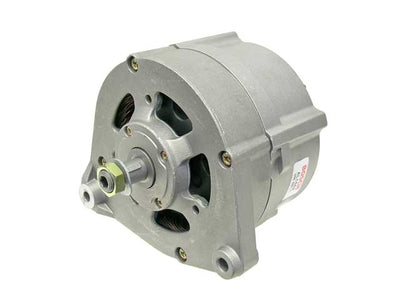 Porsche Alternator - 100 Amp Rebuilt , 911/924/928/944 | 1976-1987 5003643
