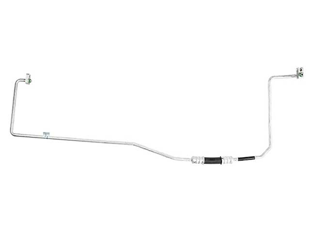 Mercedes-Benz A/C Hose - Condenser to Evaporator Line | 2017-2018 5047006