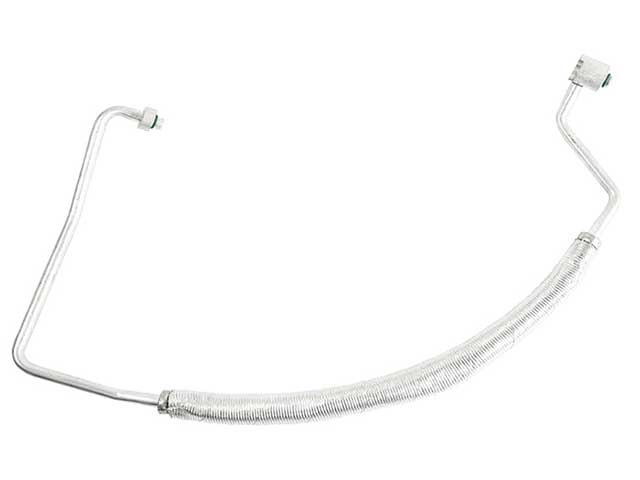 Mercedes-Benz A/C Hose - Compressor to Condenser | 2002-2020 5047048