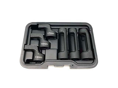 Socket Set - 3/8" Drive 6-piece EGT Sensor Socket Set 5083
