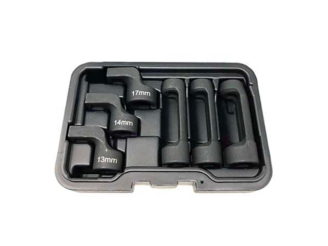 Socket Set - 3/8" Drive 6-piece EGT Sensor Socket Set 5083