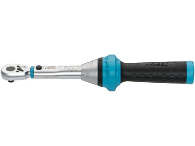 Torque Wrench - 1/4" Drive - 2.5 to 25 Nm Range 51083CT - Sierra Madre Collection