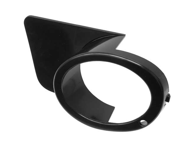 BMW Fog Light Trim - Bumper Cover | 1997-2003