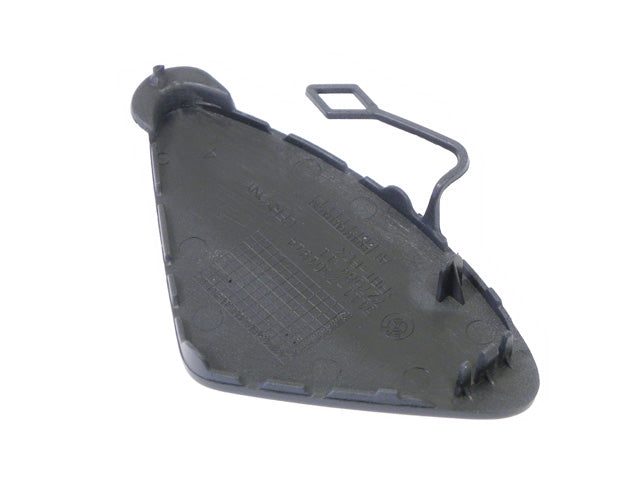 BMW Tow Hook Cover Primered | 2012-2015 51117293116
