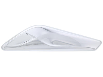 BMW Fender Molding Chrome | 2015-2018 51117338570