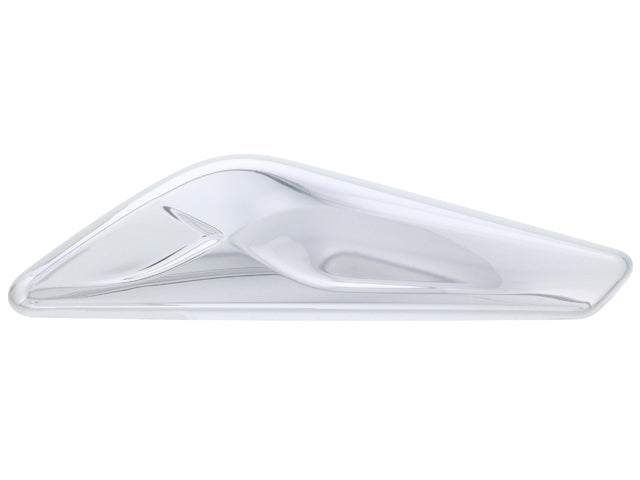 BMW Fender Molding Chrome | 2015-2018 51117338570