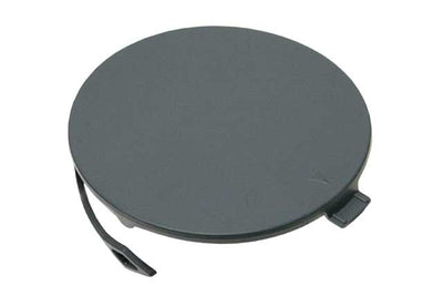 BMW Tow Hook Cover (Primered) | 2014-2018 - Sierra Madre Collection