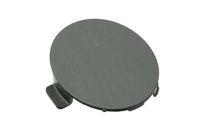 BMW Tow Hook Cover Primered | 2008-2013 51118043981