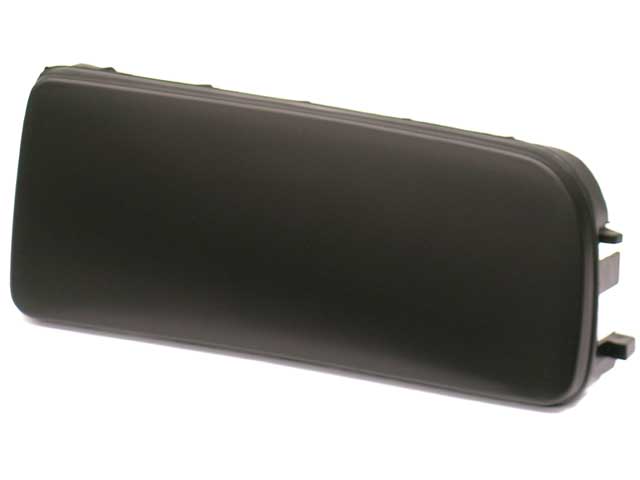 BMW Fog Light Cover | 1992-1999