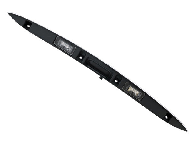 BMW Hatch Grip (Chrome) | 1995-2015 51132753603
