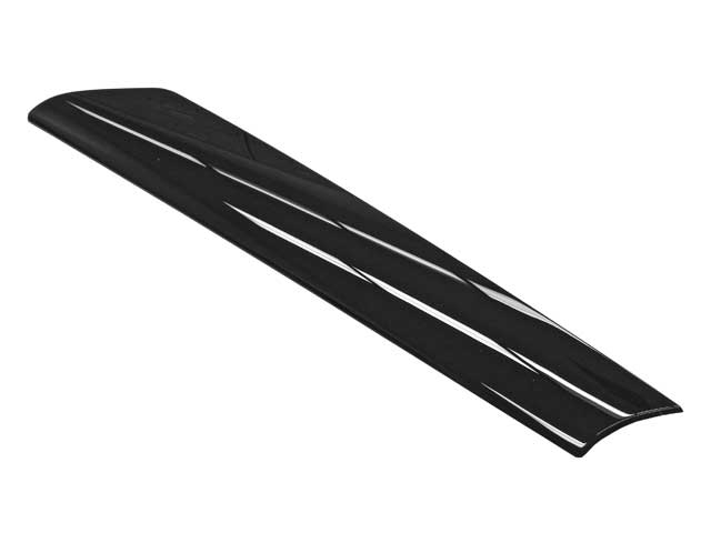 BMW Windshield Post Trim (A Column Cover) - Black | 1985-2015 51137128158