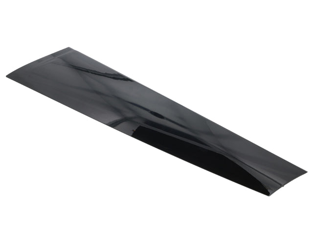 BMW Windshield Post Trim (A Column Cover) - Black | 1997-2018 51137272584
