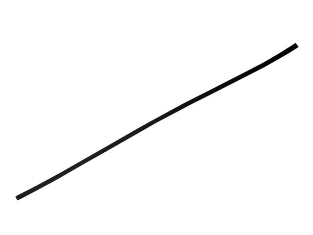 BMW Headlight Trim Seal | 2000-2006