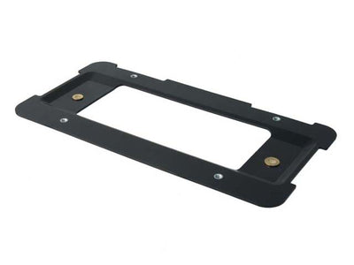 BMW License Plate Base | 2004-2024