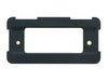 BMW License Plate Base | 2004-2024