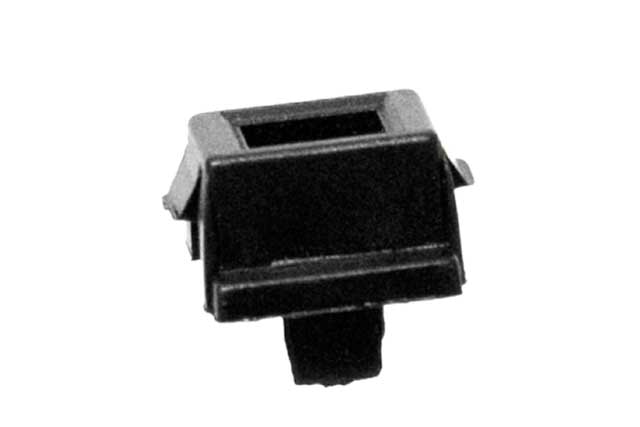 BMW Door Mirror Clip - Cover Cap to Mirror Assembly | 2000-2008
