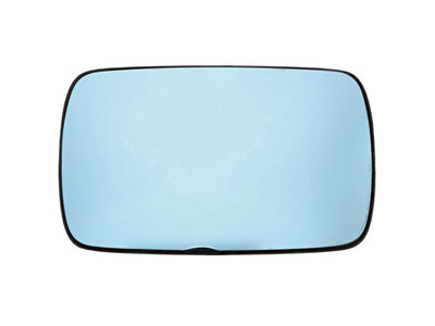 BMW Door Mirror Glass - Non-Heated | 1979-1993 51161901170