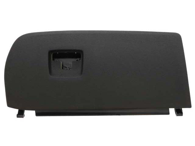 BMW Glove Box Door Black | 2011-2018