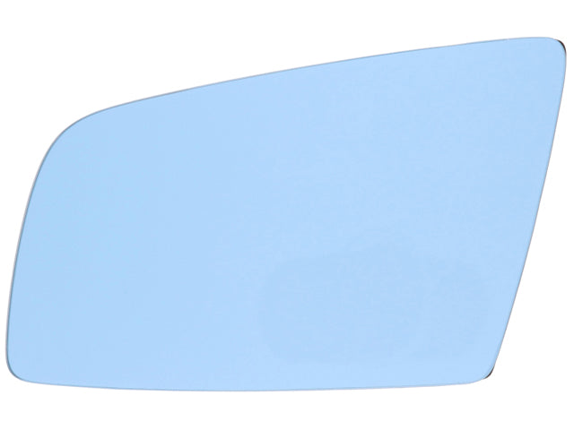 BMW Door Mirror Glass - Heated | 2004-2009 51167065083