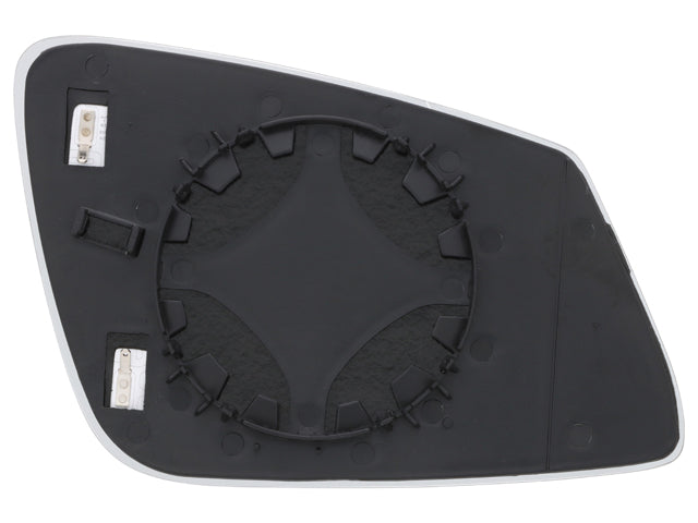 BMW Door Mirror Glass - Heated | 2012-2021