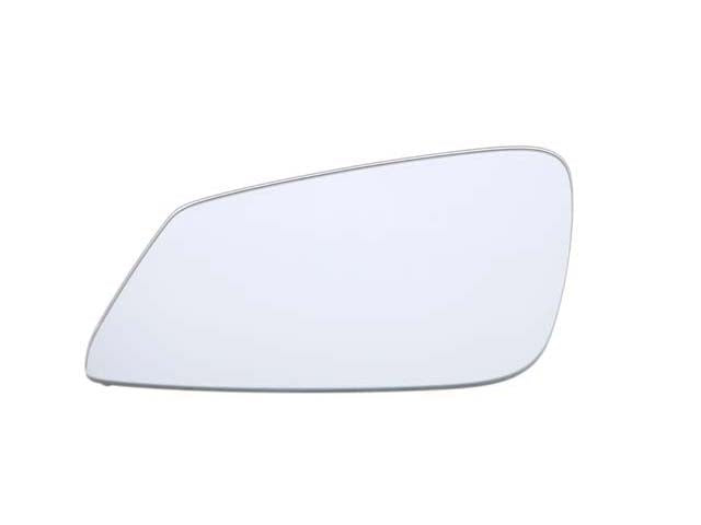 BMW Door Mirror Glass - Heated | 2012-2021