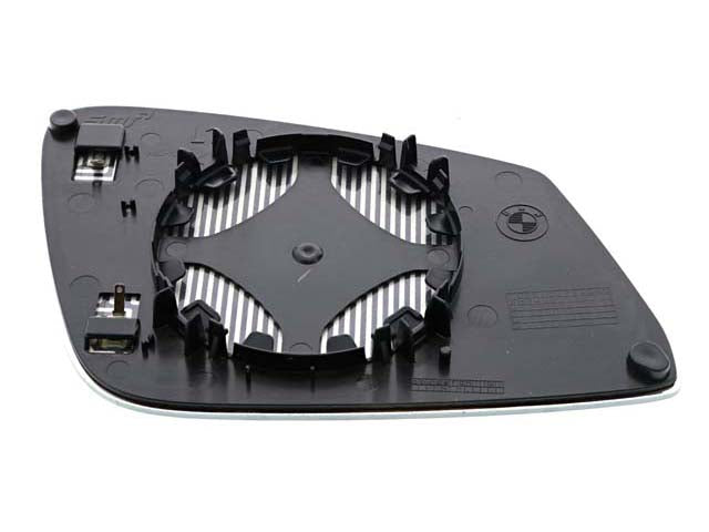 BMW Door Mirror Glass - Heated | 2012-2021 51167285003