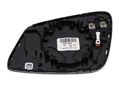 BMW Door Mirror Glass - Heated | 2012-2016 51167285010