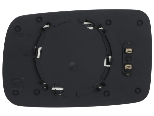BMW Door Mirror Glass - Heated | 2000-2008