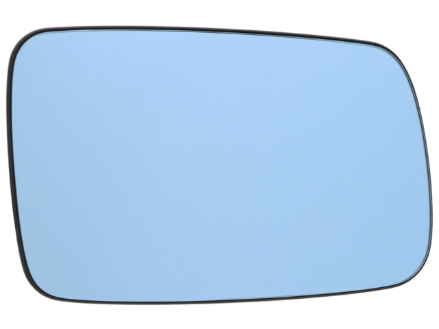 BMW Door Mirror Glass - Heated | 2000-2008 51168247133