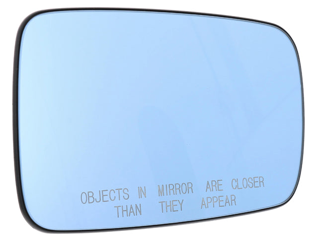 BMW Door Mirror Glass - Heated | 2000-2008 51168247134