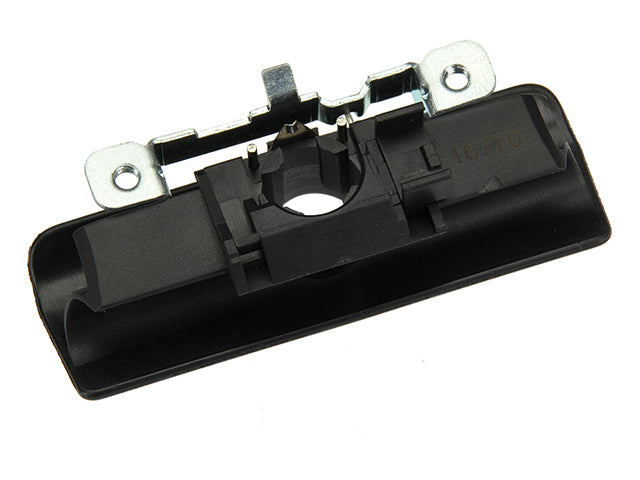 BMW Glove Box Latch Handle (Black) | 2000-2006 51168262566