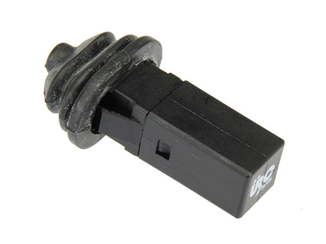 BMW Fuel Door Latch with Buffer (Ejector) | 1999-2015 51178228939