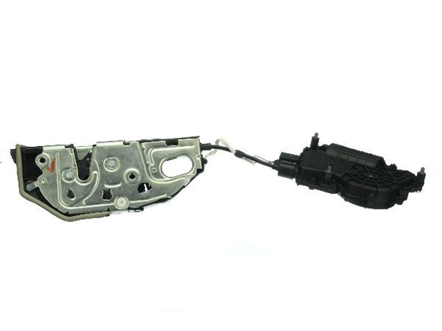 BMW Door Lock Mechanism | 2009-2016 51215A36E17