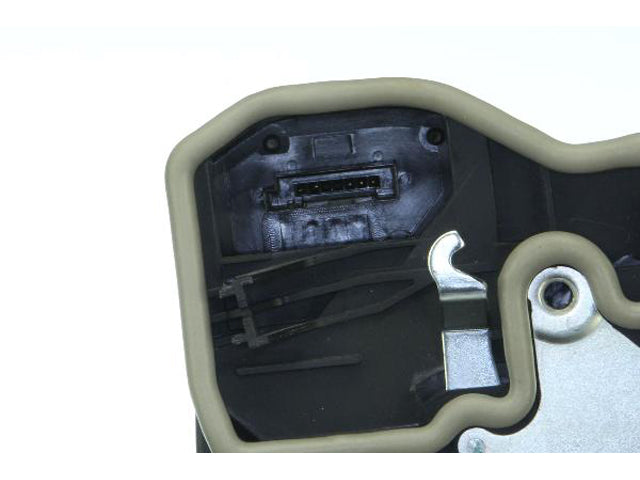 BMW Door Lock Mechanism | 2009-2016 51215A36E22