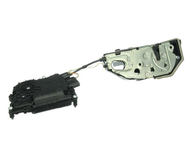 BMW Door Lock Mechanism | 2009-2016 51215A36E22