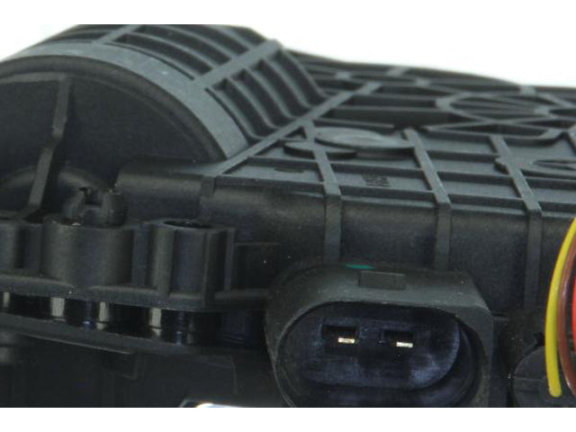 BMW Door Lock Mechanism | 2009-2016 51215A36E22