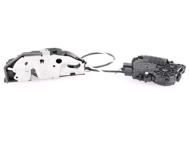 BMW Door Lock Assembly | 2010-2017