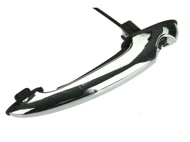 BMW Outside Door Handle (Chrome) | 1992-2014 51217198471