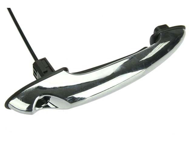 BMW Outside Door Handle (Chrome) | 1992-2014 51217198471