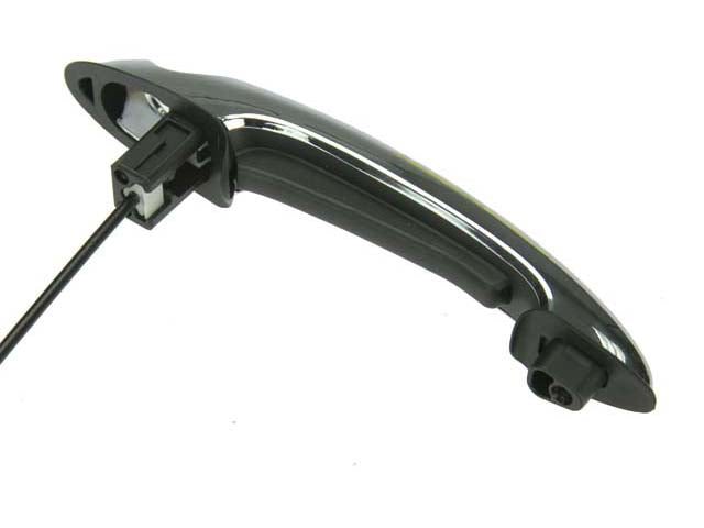 BMW Outside Door Handle (Chrome) | 1992-2014 51217198471