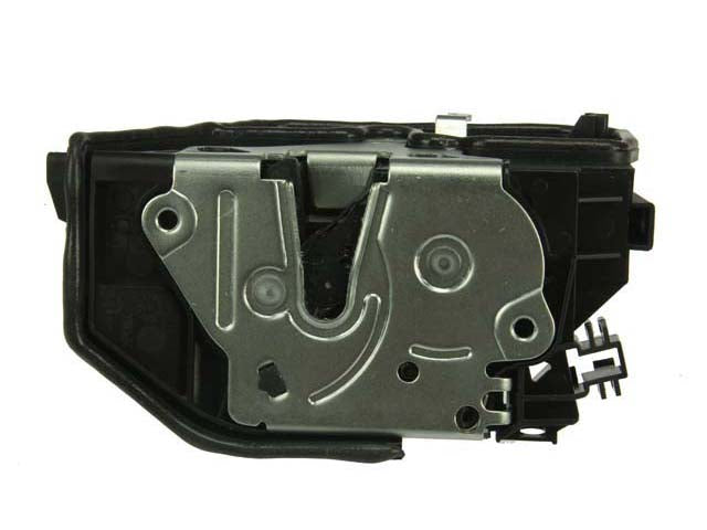 BMW Door Lock Mechanism | 2009-2021